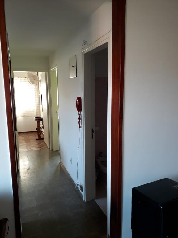 Apartamento En Buceo Montevideu