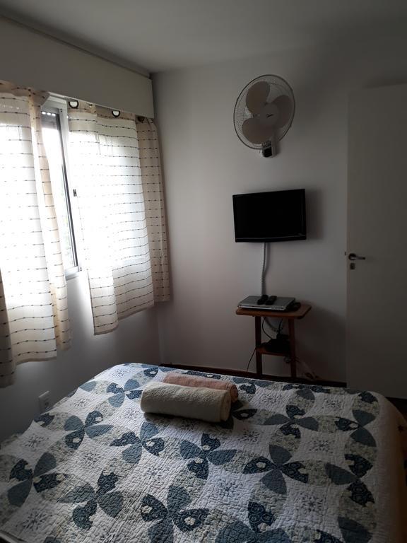 Apartamento En Buceo Apartamento *