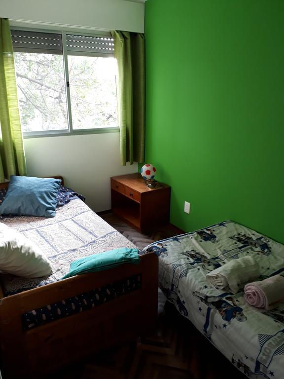 Apartamento En Buceo * Montevideu