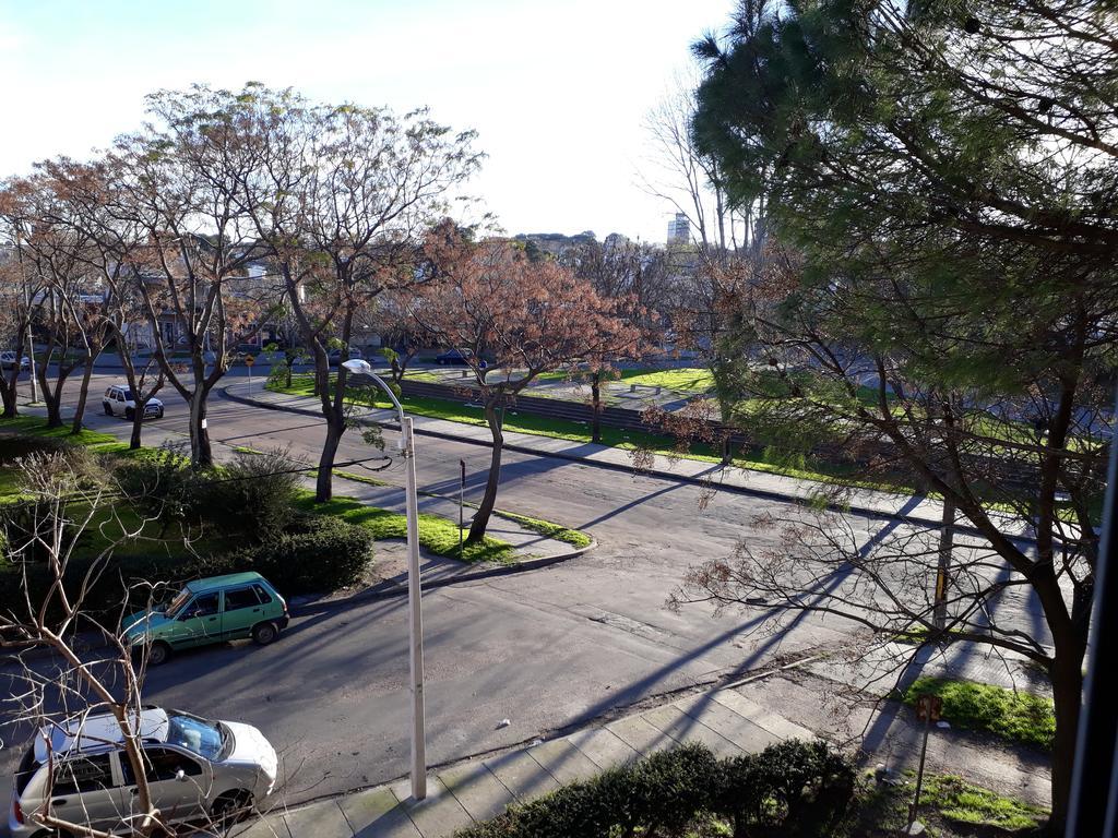 Apartamento Apartamento En Buceo Montevideu