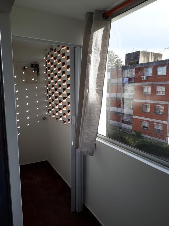 Apartamento En Buceo *