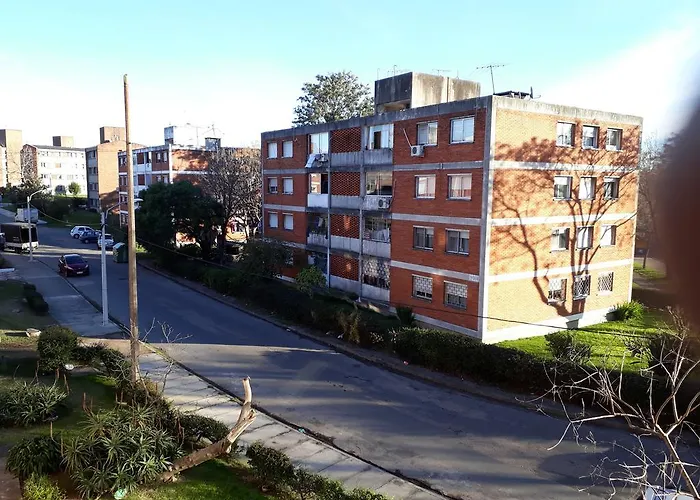 Apartamento En Buceo