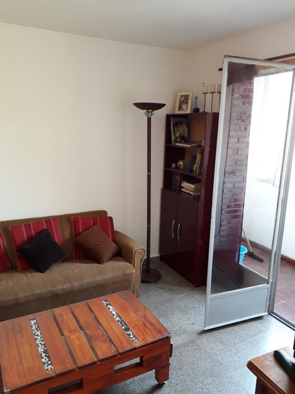 Apartamento En Buceo * Montevideo