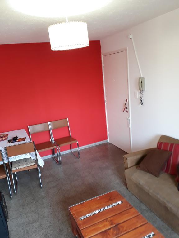 Apartamento Apartamento En Buceo