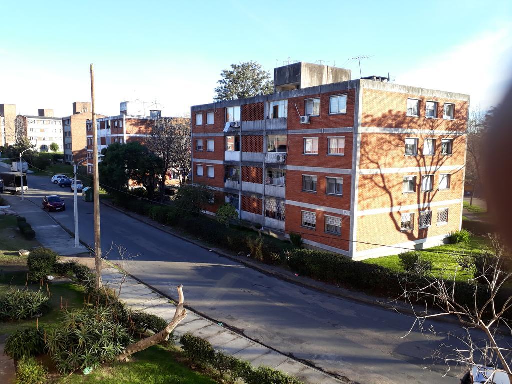 Apartamento En Buceo *