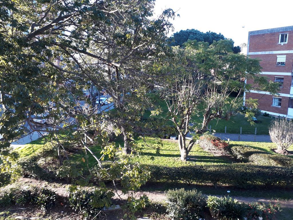 Apartamento En Buceo *