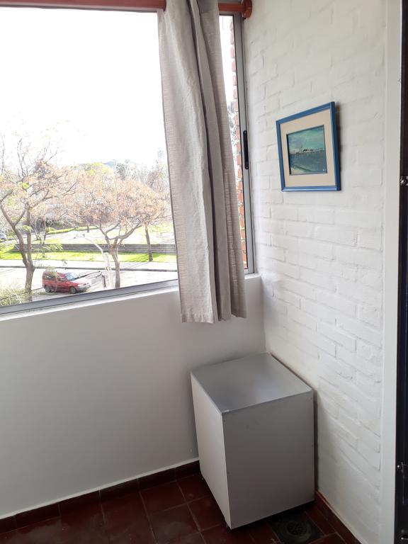 Apartamento En Buceo Apartamento *